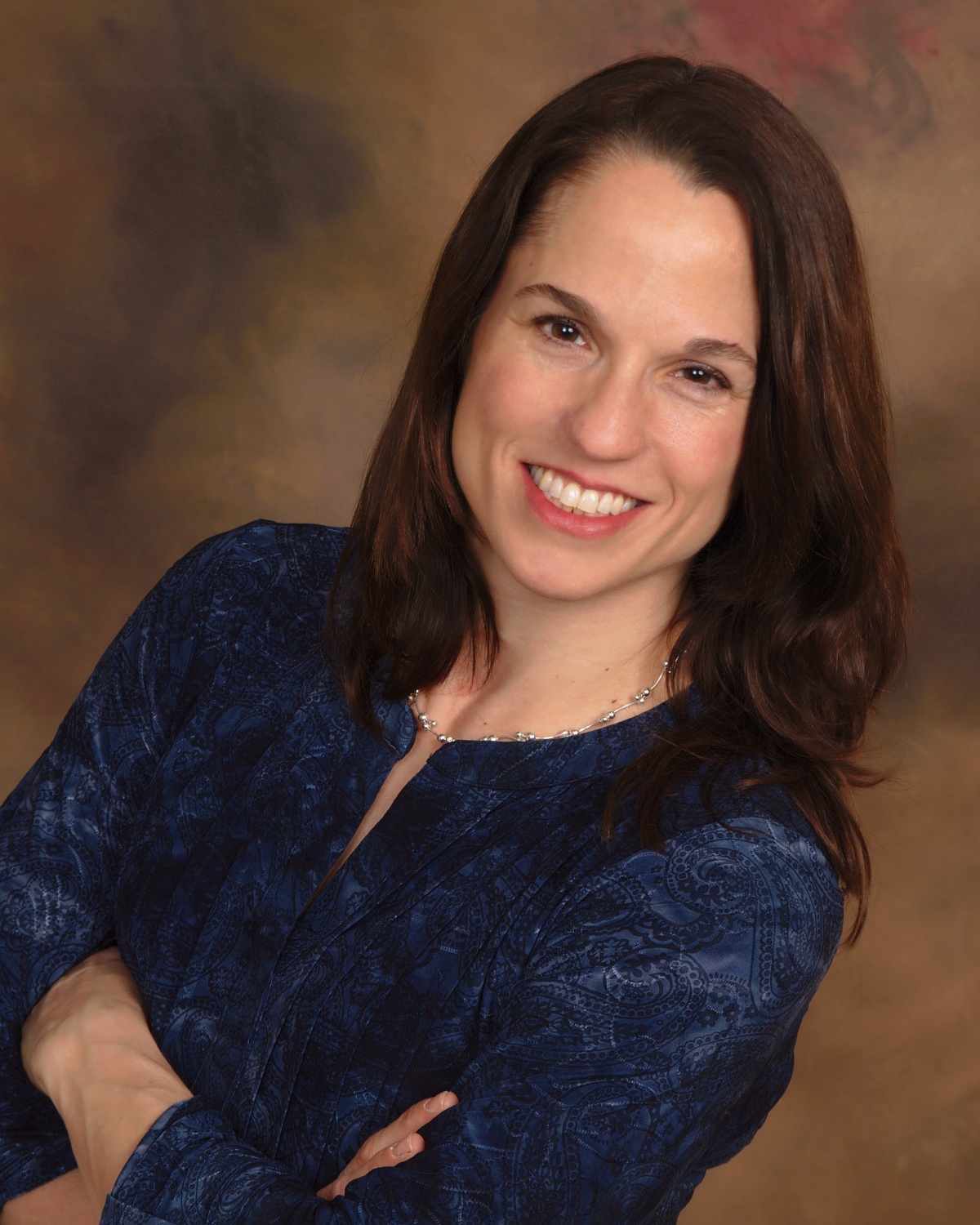 Amanda Sumner, developmental editor and book coach